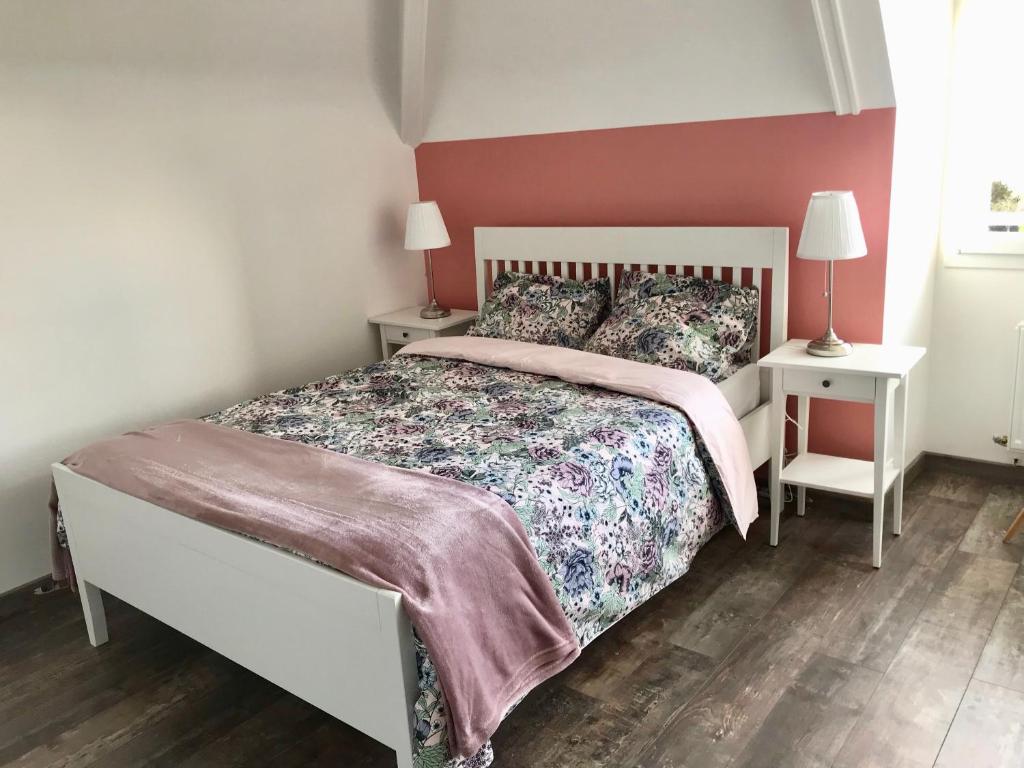 Joli studio Résidence Villa Sévigné à Caen - 4