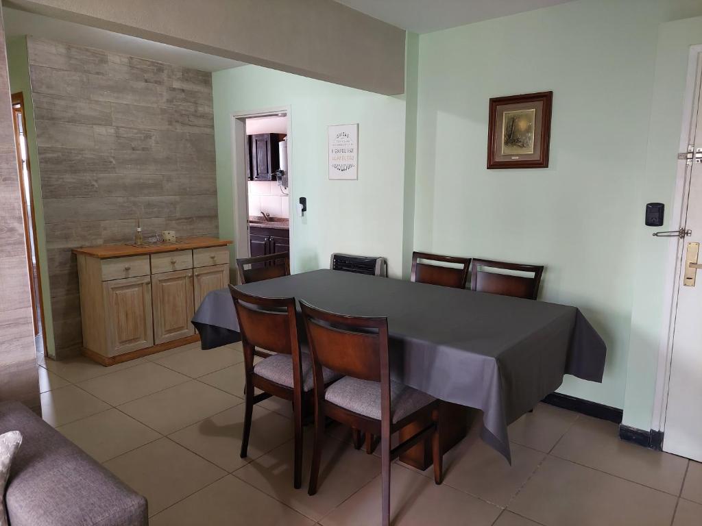 Tu lugar de descanso - 1