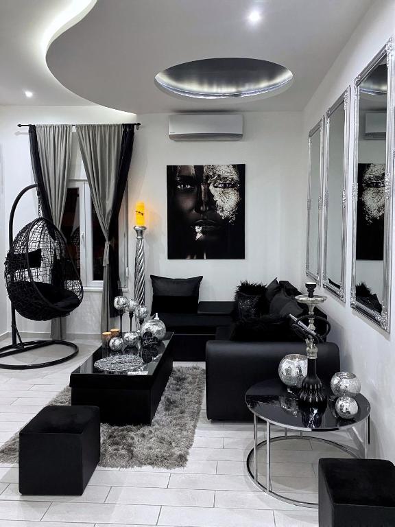 LUX apartment in downtown of Belgrade - 3