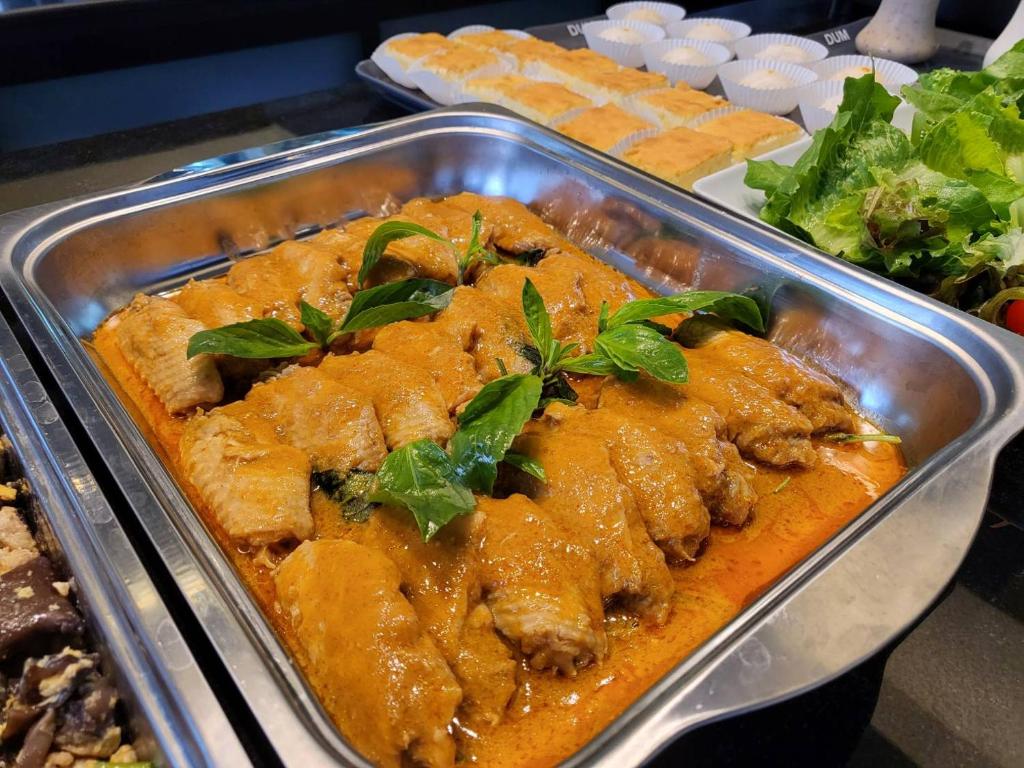 お料理のイメージ