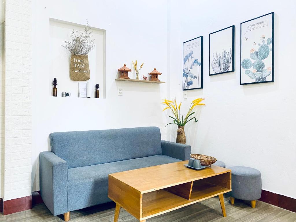Tabi Homestay Hue 호텔 이미지 2
