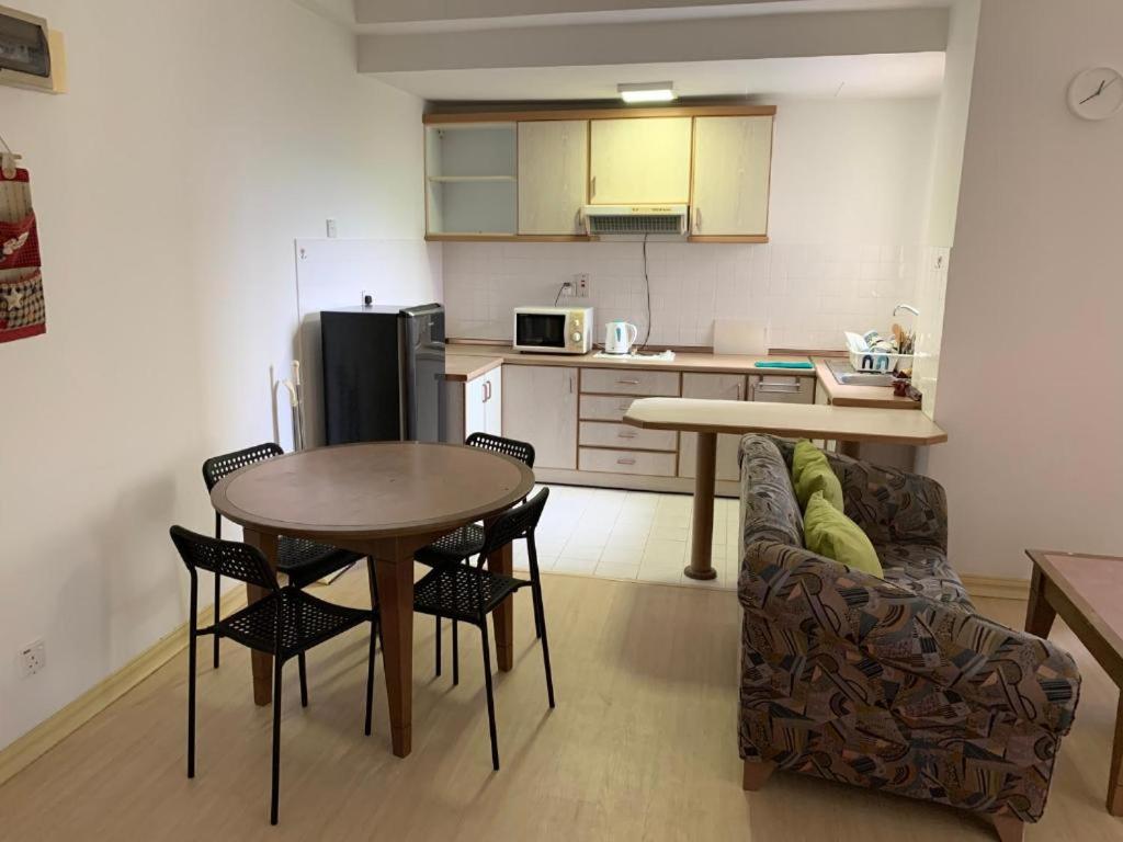 Paul 3 bedroom Kempas D1-703 Genting Highland photo