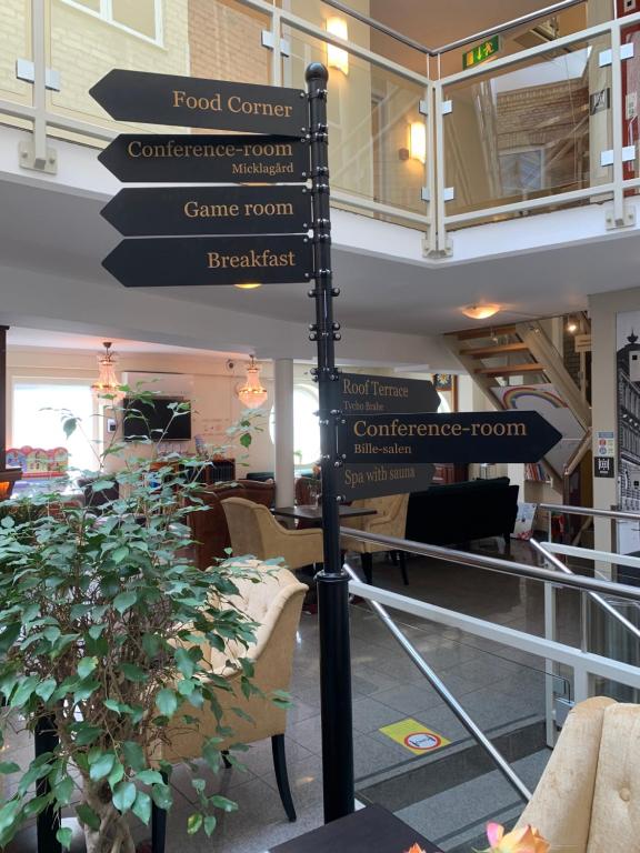 Hotel Concordia photo