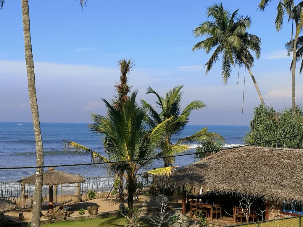 Thoduwawa Beach Villa photo