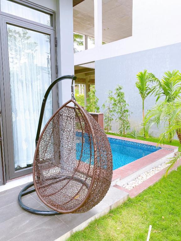 Flamingo Venus Resort Luxury photo