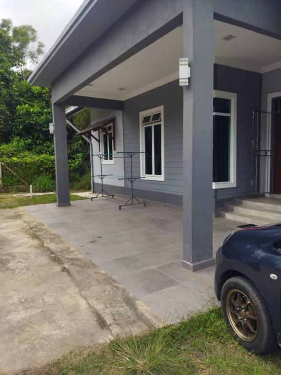 De Asfa Homestay photo