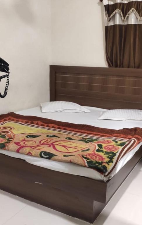 ホテル サヒバ パレス アジュメール (Hotel Sahiba Palace Ajmer)