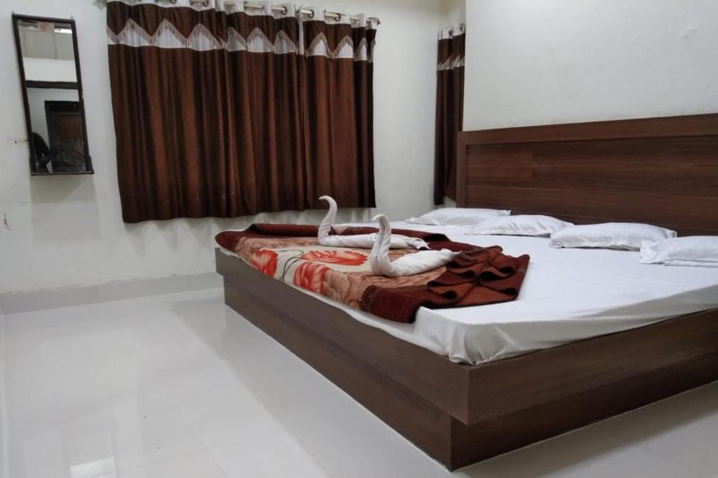 ホテル サヒバ パレス アジュメール (Hotel Sahiba Palace Ajmer)
