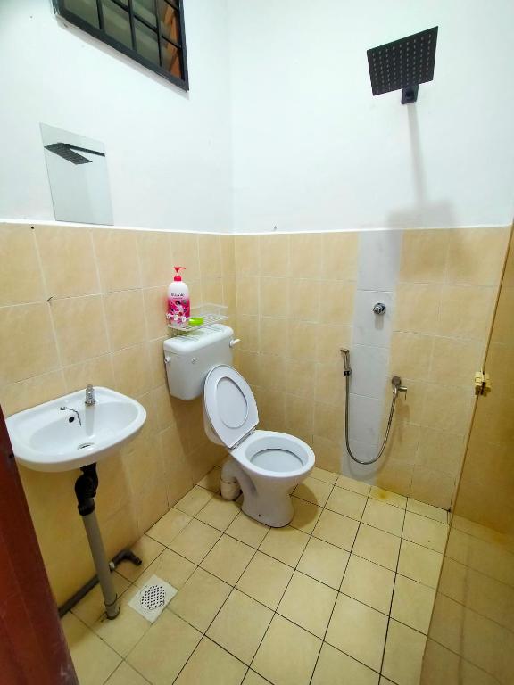 Kak Zai Homestay Port Dickson With Private Pool photo