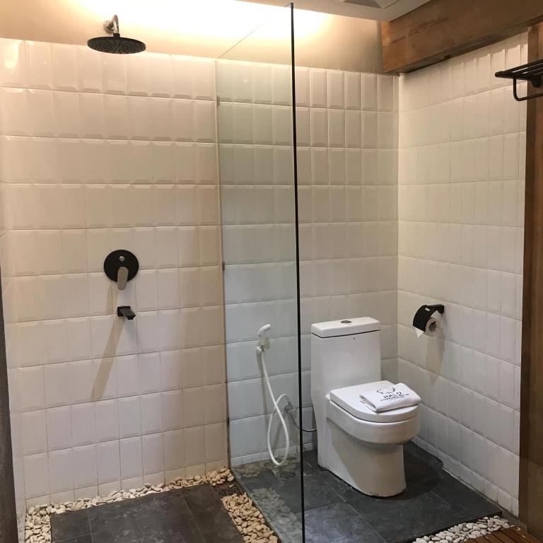 バスルーム（客室）