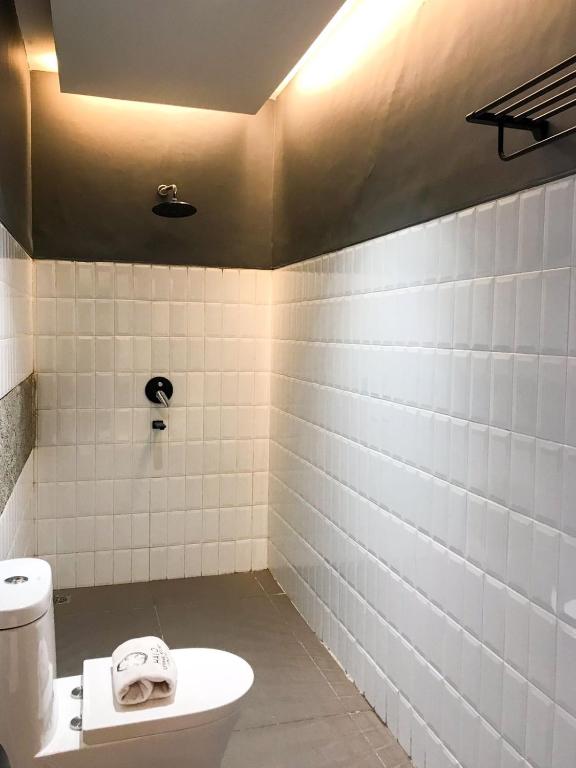 バスルーム（客室）