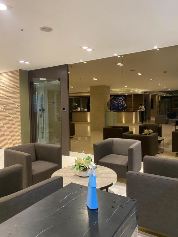 City View Sea Residences photo