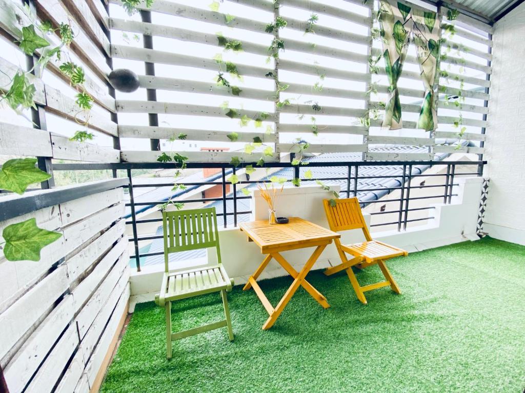 Tabi Homestay Hue 호텔 이미지 2