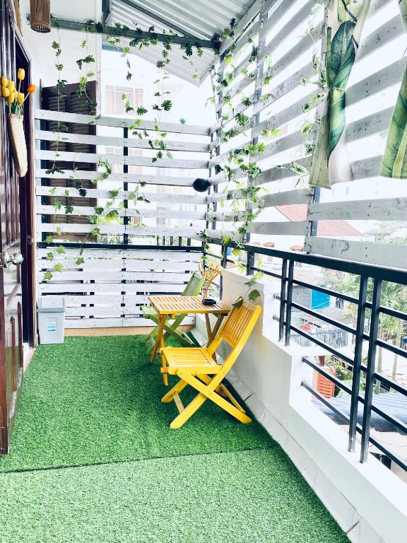 Tabi Homestay Hue 호텔 이미지 2