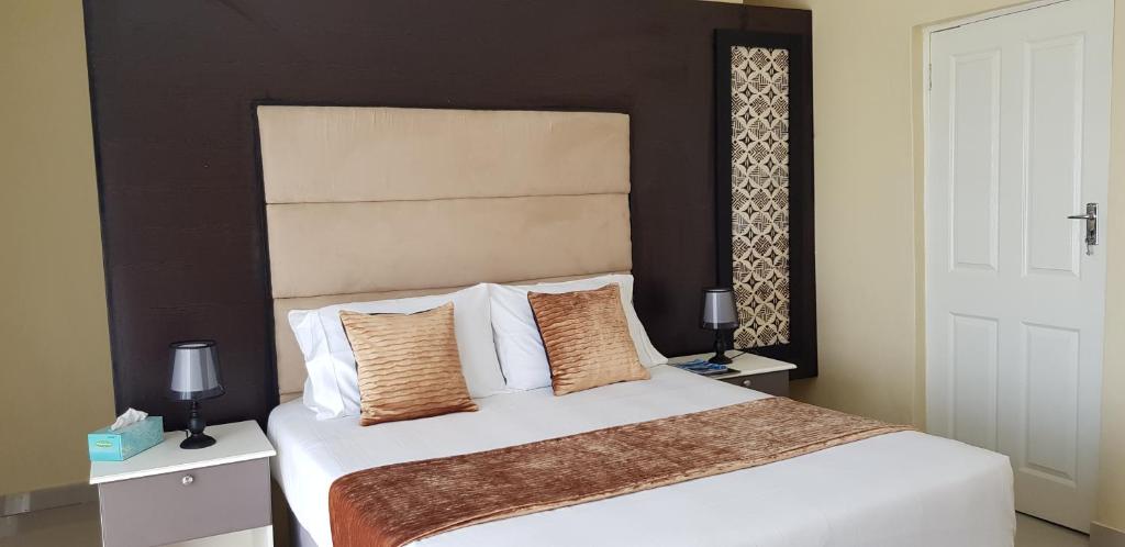 InstaHomes by Tru - Hillside Suite, Blantyre