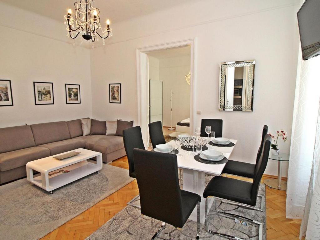 Ferienwohnung Kings, 维也纳