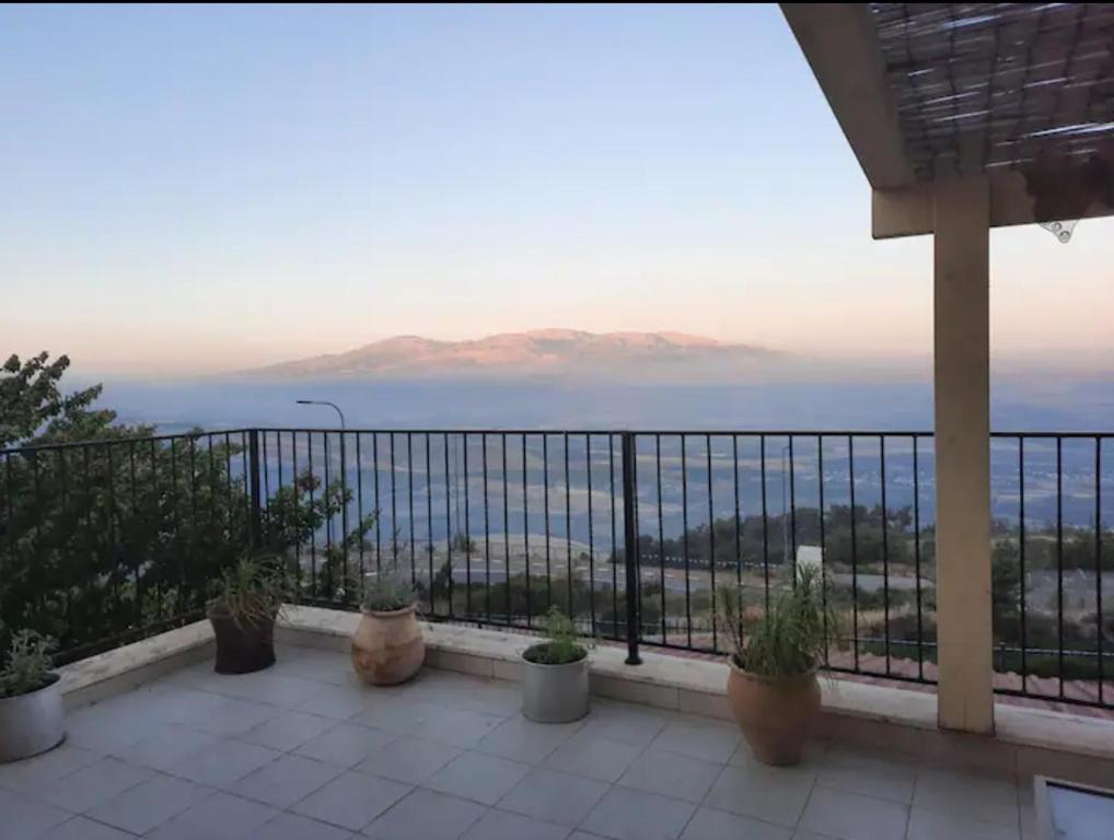 המון חרמון - סוויטה בגליל העליון photo