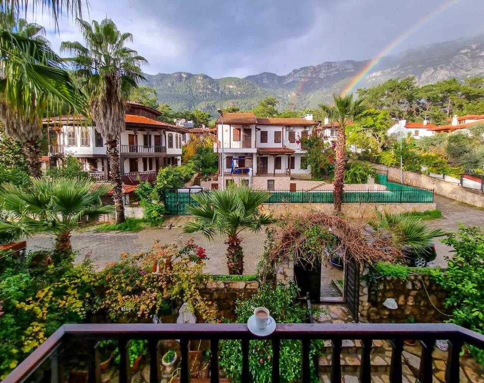 Liya Boutique Hotel Suites