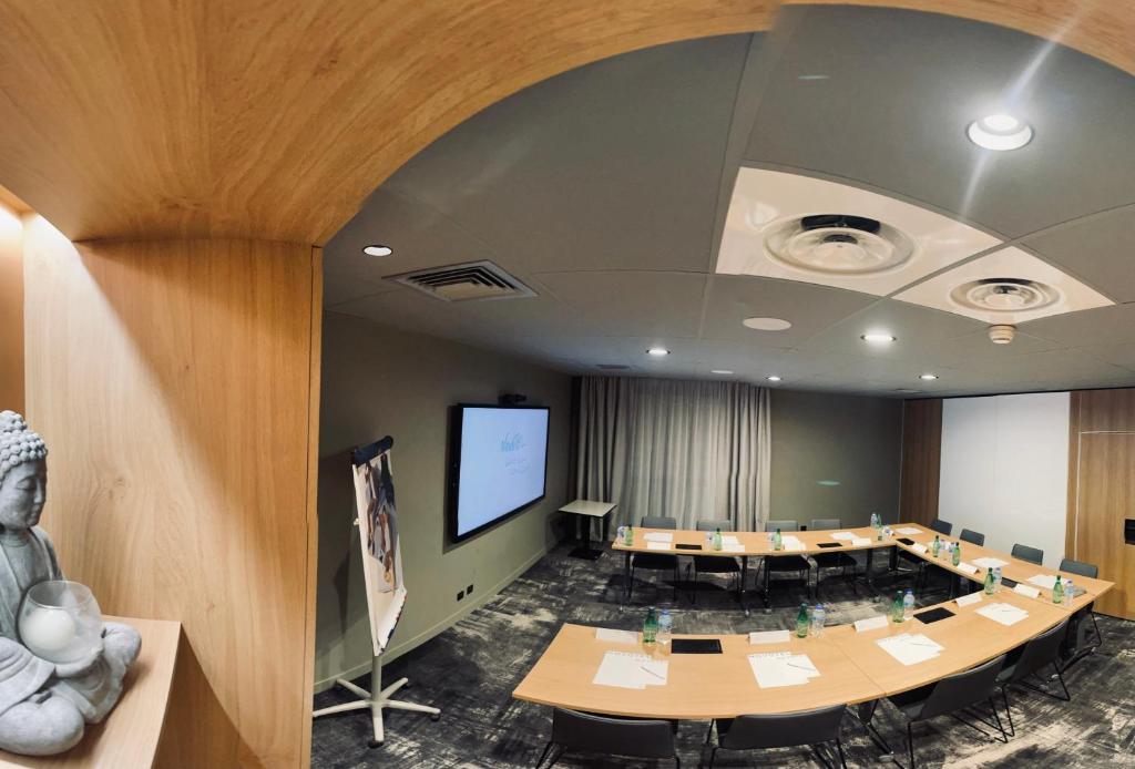 Meeting room / ballrooms