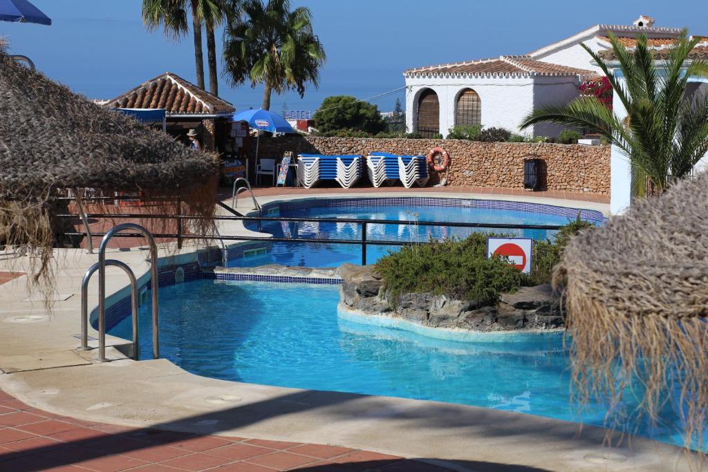 El Capistrano Village Spacious home, large terrace - 1