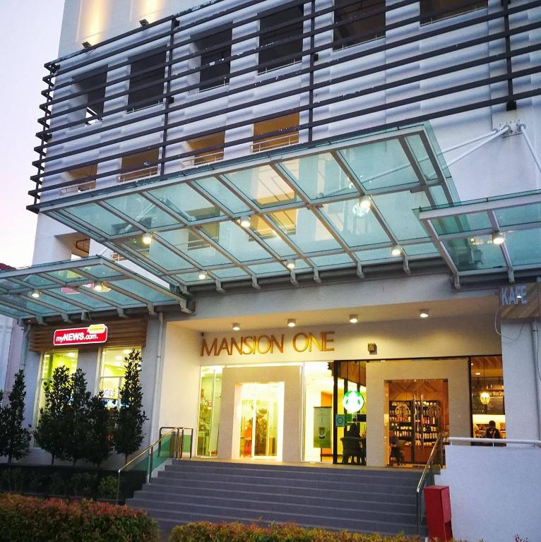 George Town Gurney Drive Seaview Studio Apartment photo