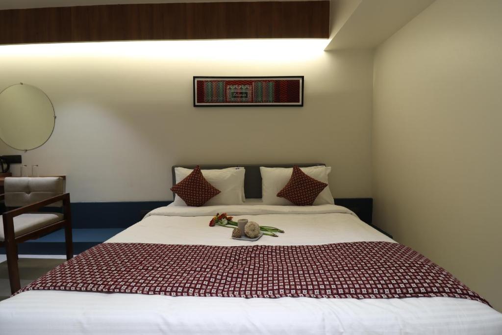 Hotel Chitra Executive photo