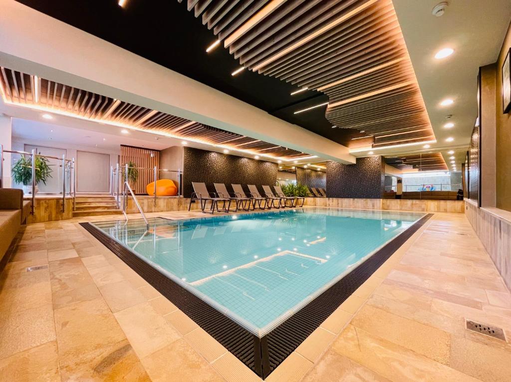 Wellness- und Familienhotel Egger - 4