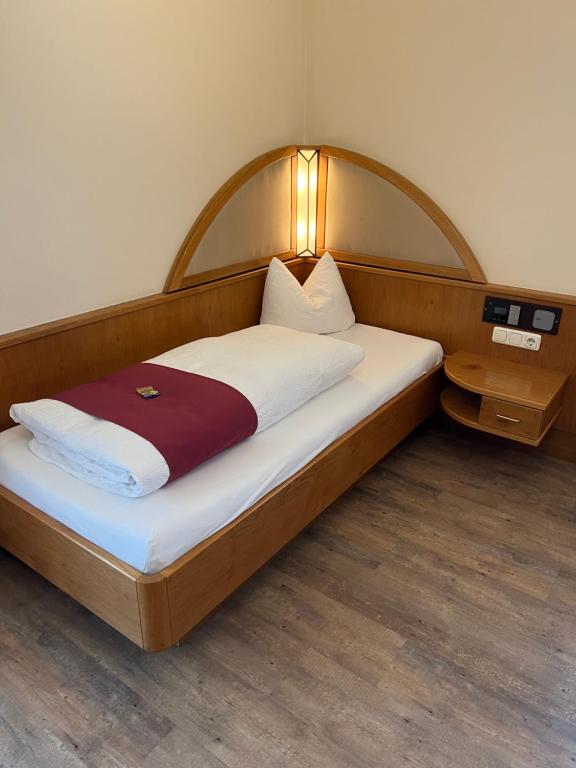 Hotel garni St.Georg photo