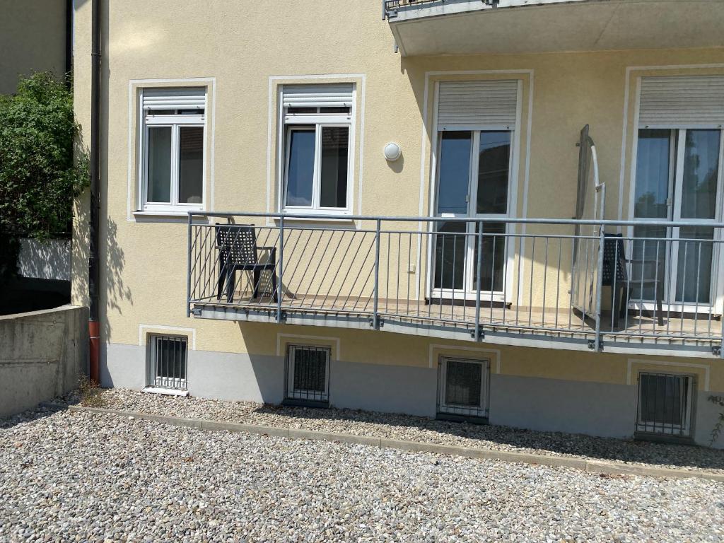Hotel garni St.Georg photo