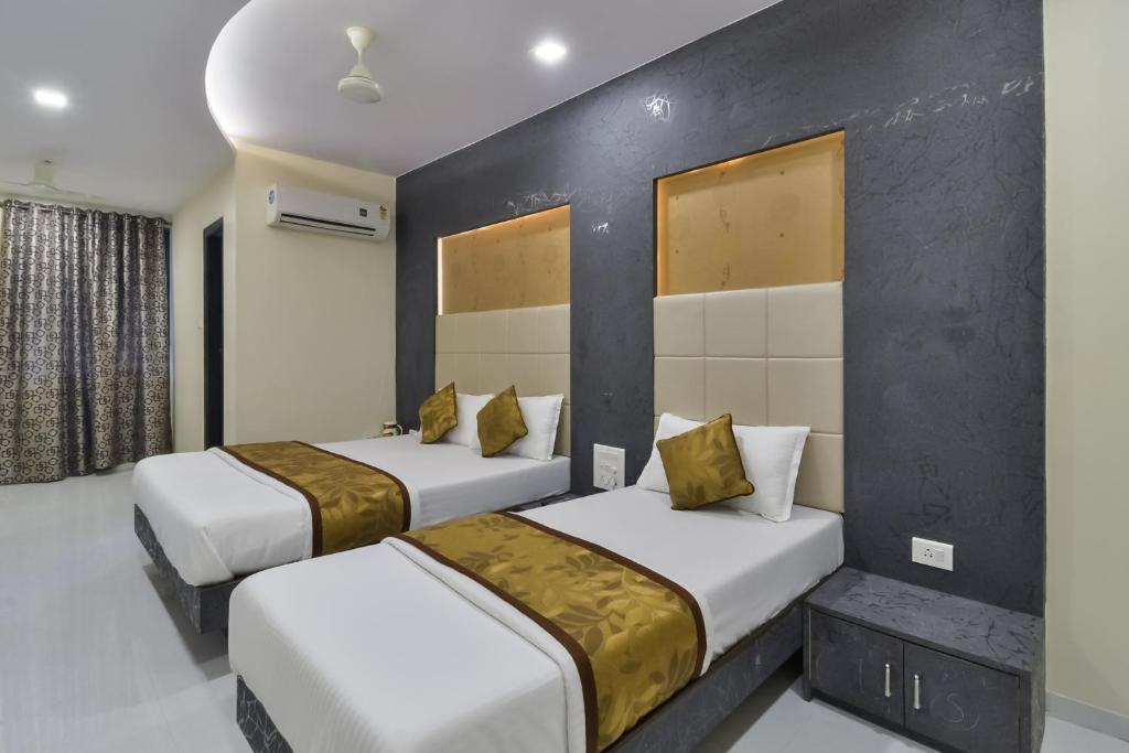 Hotel Aroma photo