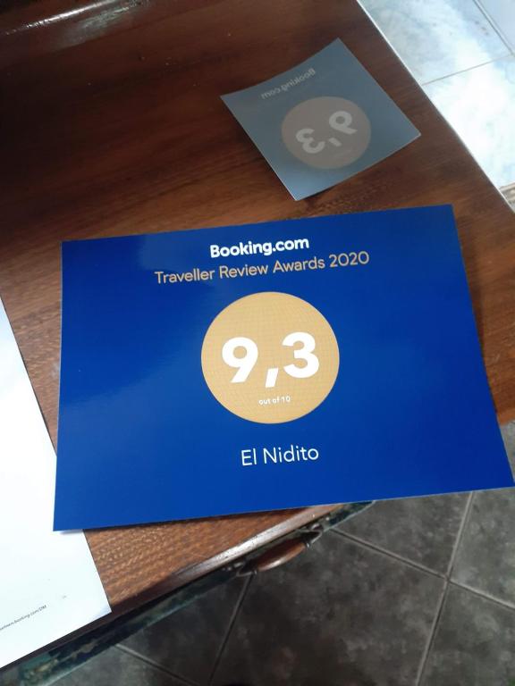 El Nidito