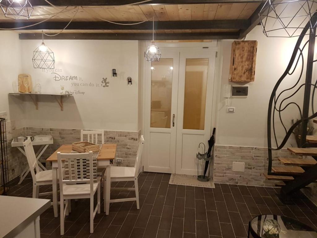 Casa Rebecca - 5