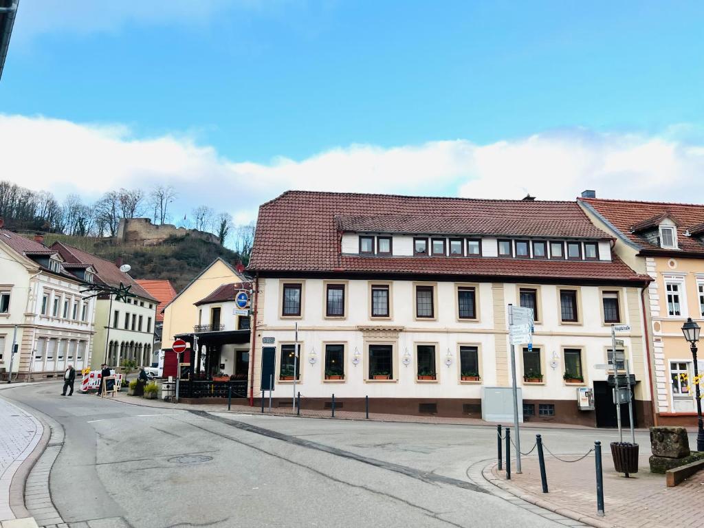 Maximo am Konigsberg — Hotel in Wolfstein