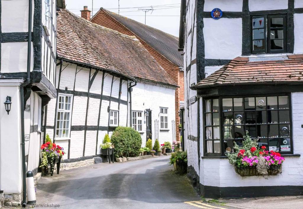 Kerns Cottage, Stratford-upon-Avon photo 8