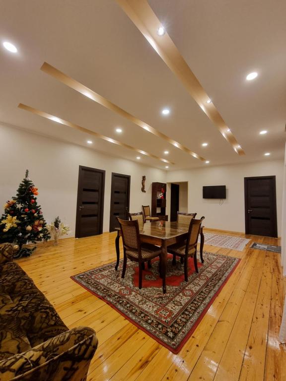 Shorena &amp; Nino — Hotel in Kazbegi