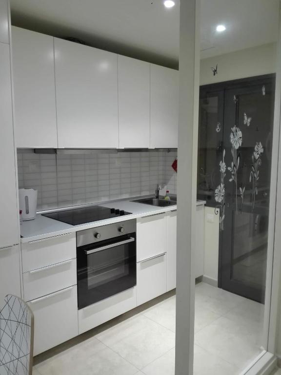 Modern flat - 5