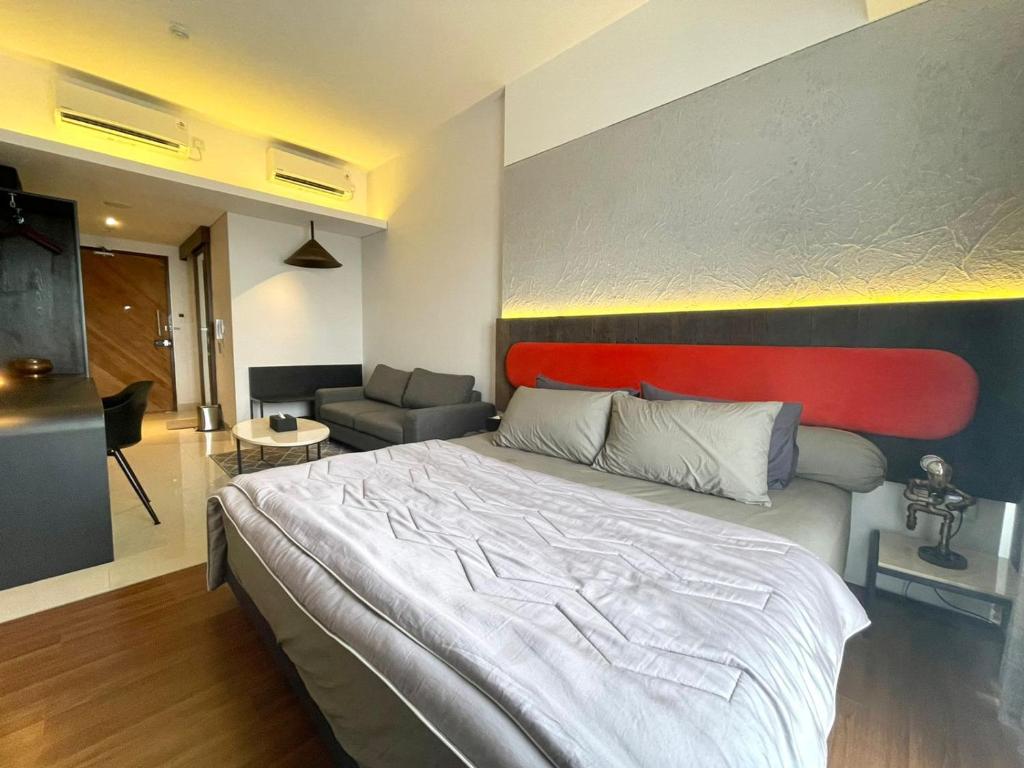 Ruby Apartment #5 — Hotel in Yogyakarta