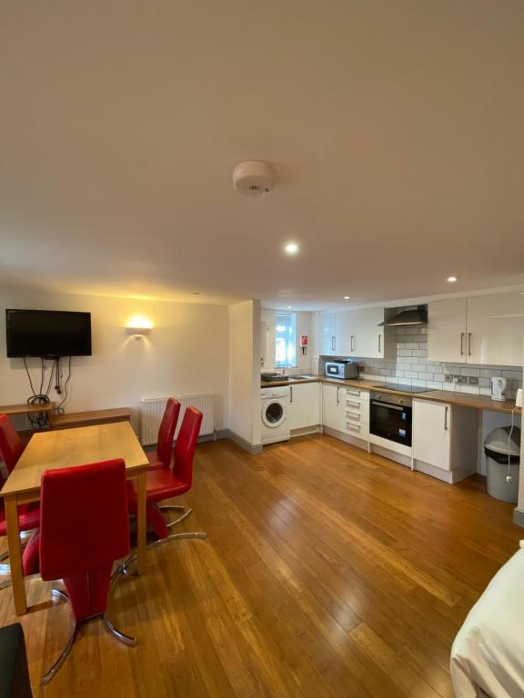 Buckingham Guest House, High Wycombe photo 7