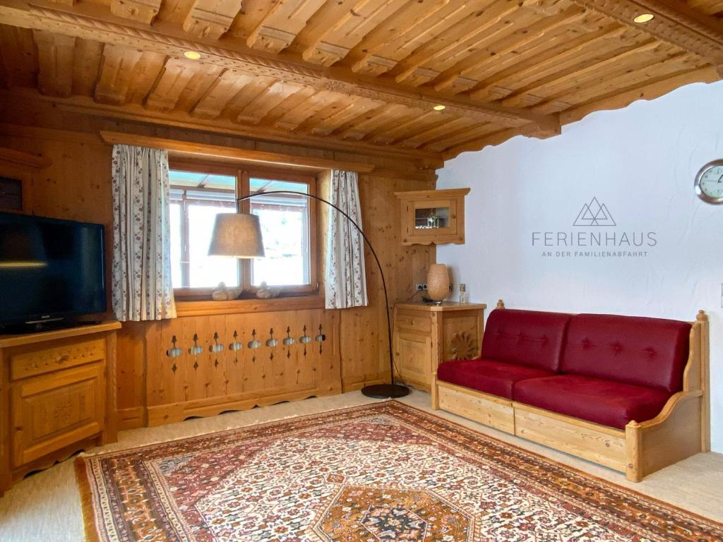 Ferienwohnung an der Familienabfahrt - 5