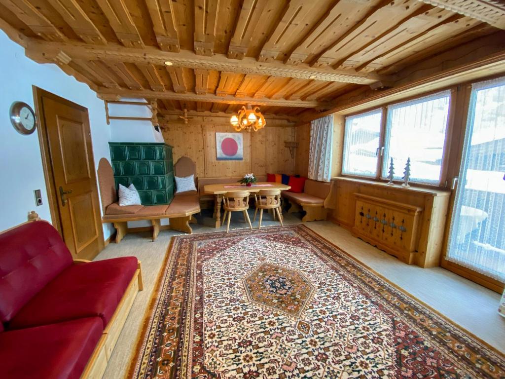 Ferienwohnung an der Familienabfahrt - 4