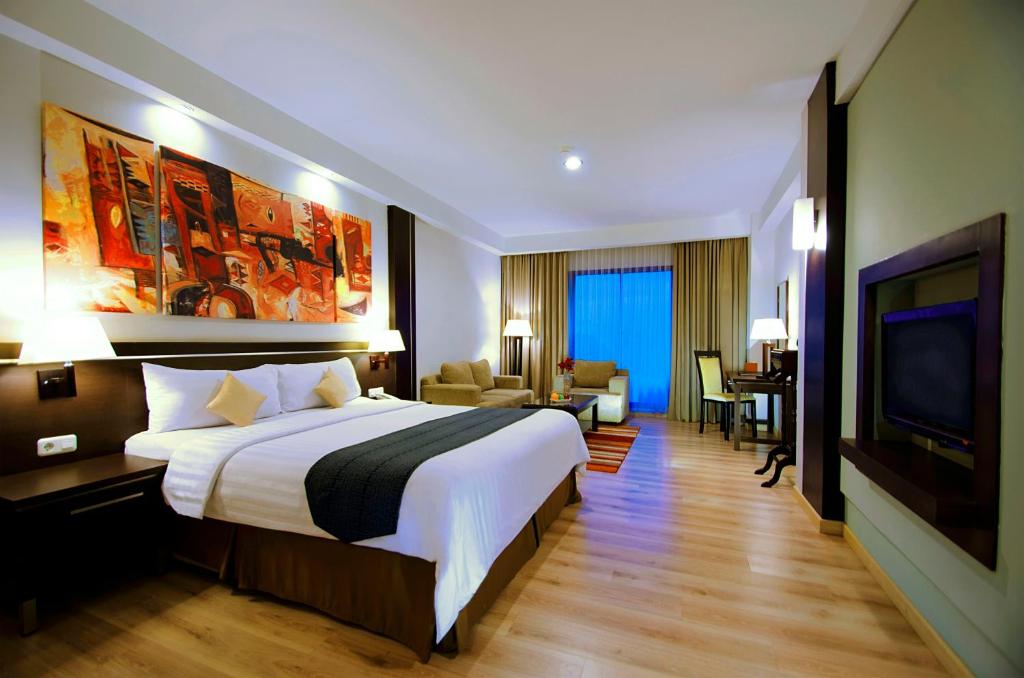 Aston Pontianak Hotel and Convention Center