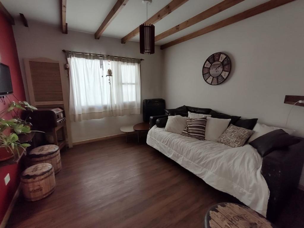 Espacio en casa compartida, SOLO HUÉSPEDES FEMENINOS, en El Hogar de Lily - 5