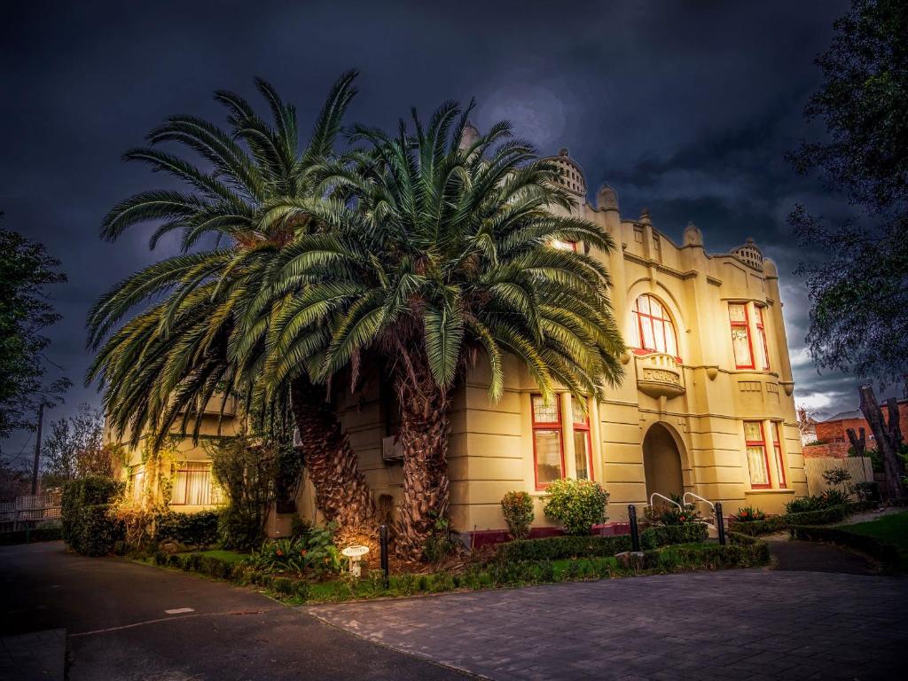 Toorak Manor Hotel photo