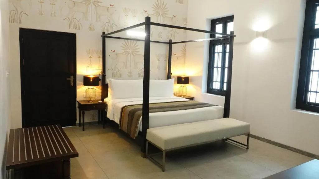 Jetwing Mahesa Bhawan, hotel in Jaffna