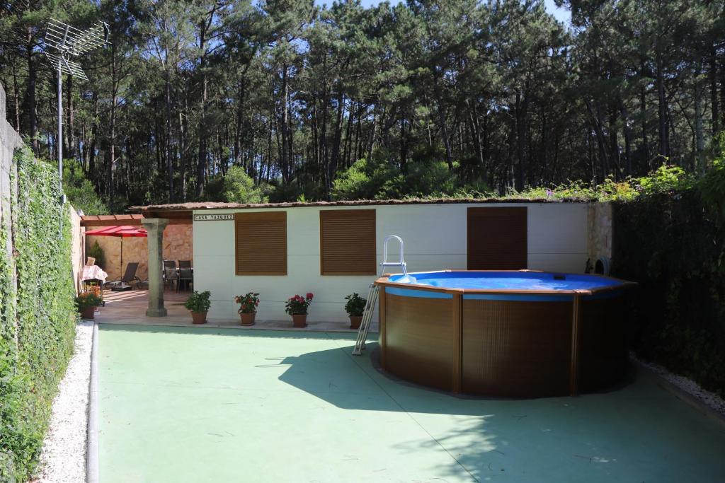 Casa Vazquez Sanxenxo La Lanzada - 2