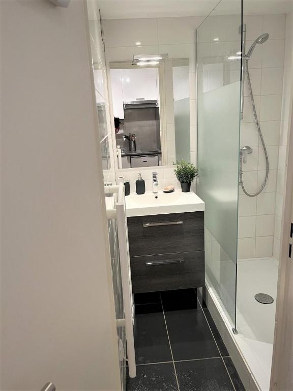 Location appartement saint lary 2/4 personnes - 4