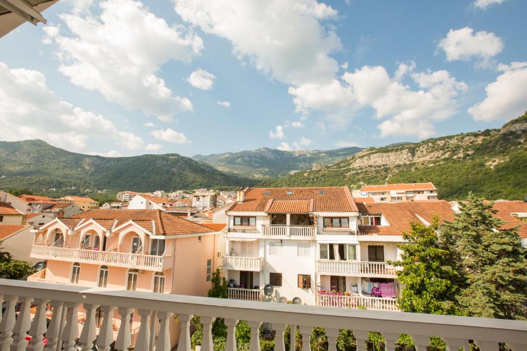 Apartment Alesia2 Budva - 2