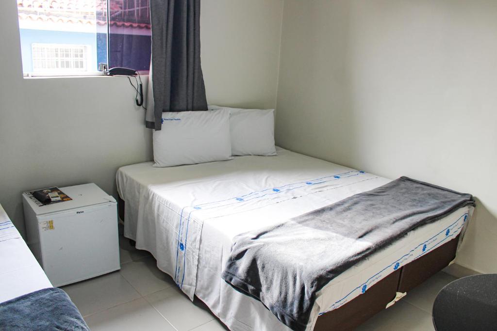 Hotel Flor Paulista photo