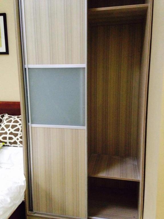 CTC,congressional town center — Hotel in Manila