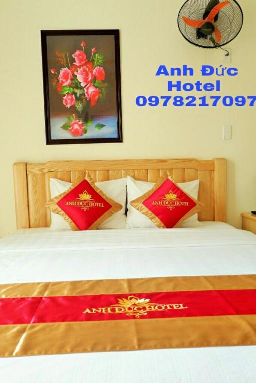 Anh Duc Hotel photo
